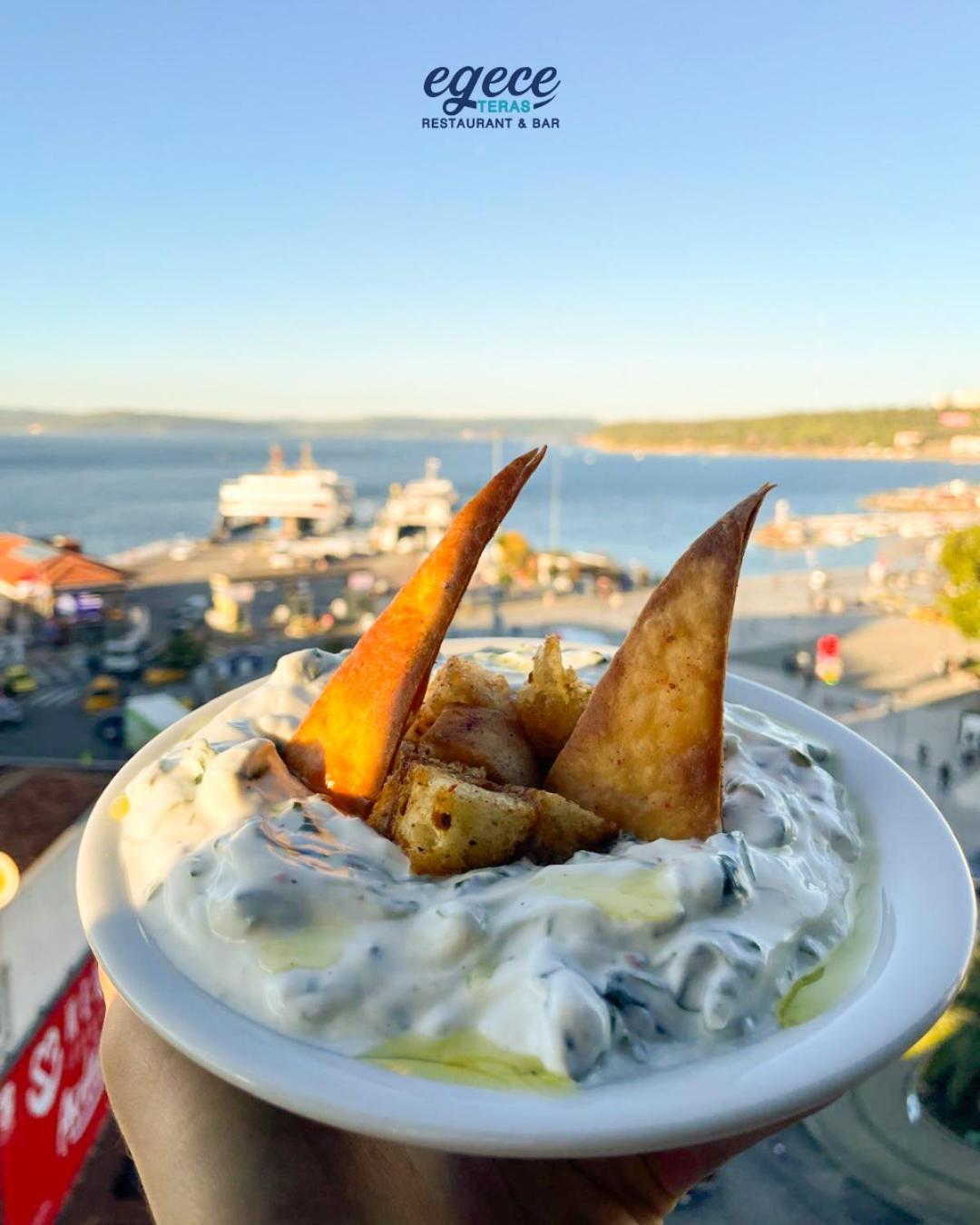 Kule Hotel Çanakkale Exterior foto